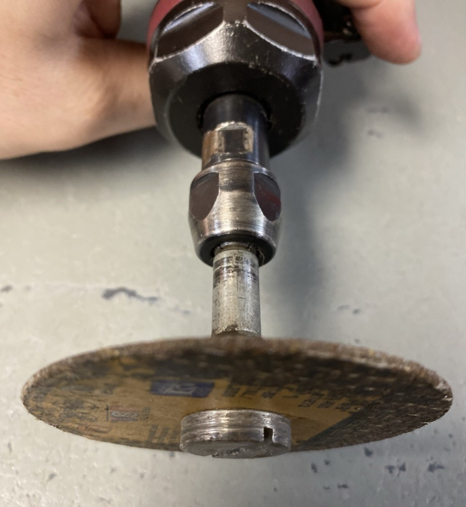 Matco Tools Die Grinder MT2980
