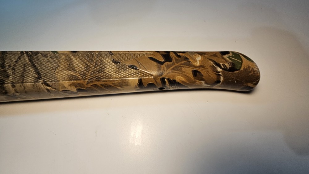 Traditions Timber Ridge Synthetic Stock (A)