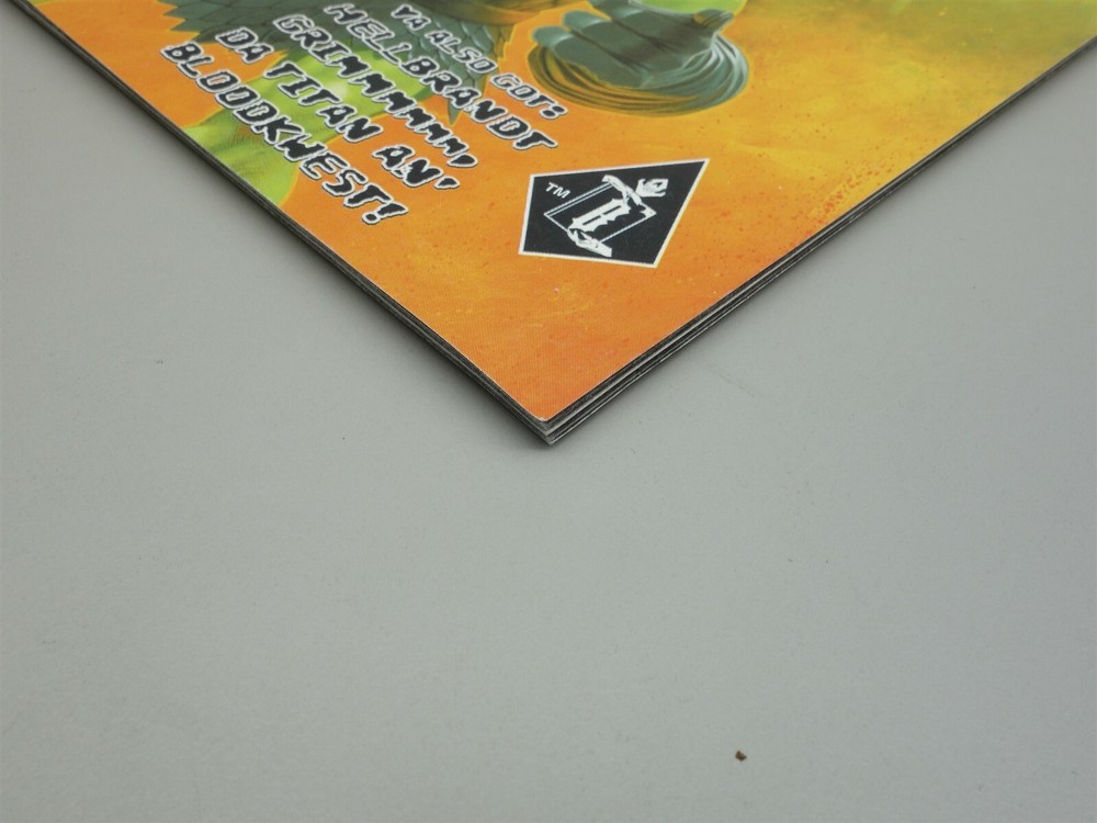 Warhammer Monthly - Issue 26