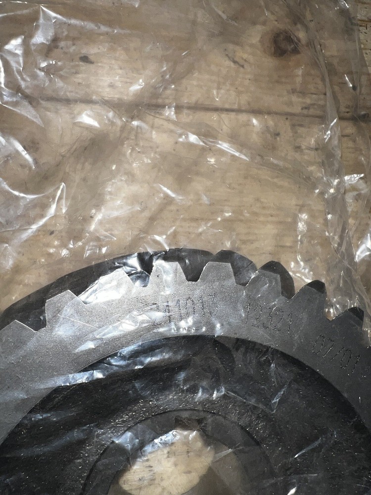 Fuller Countershaft Gear 241013