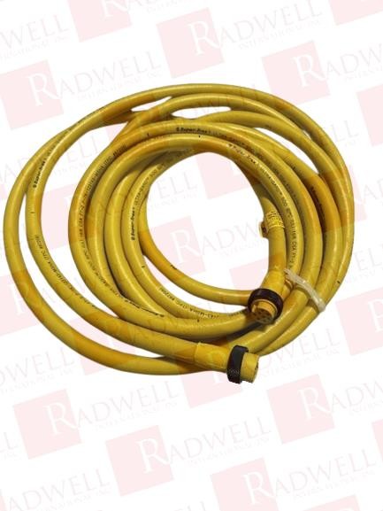 TPC WIRE & CABLE 84986E / 84986E (USED)