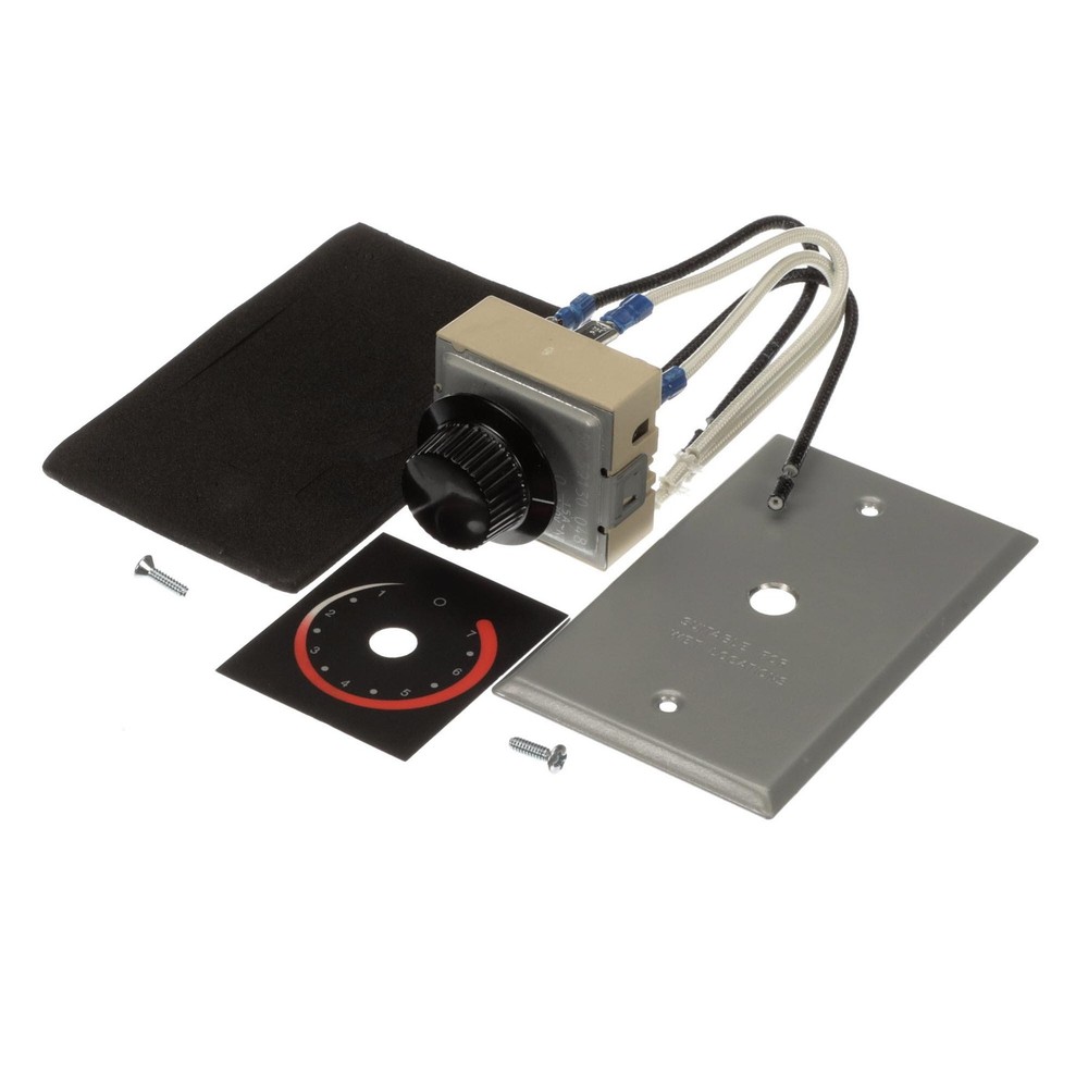 Bsi Designs Infinite Control - 120V 581K - Genuine OEM Replacement Part