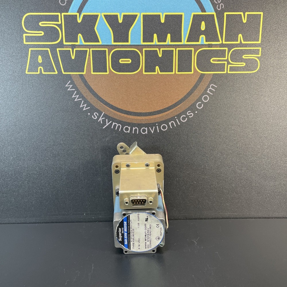 Trutrak DSB-B Autopilot Servo