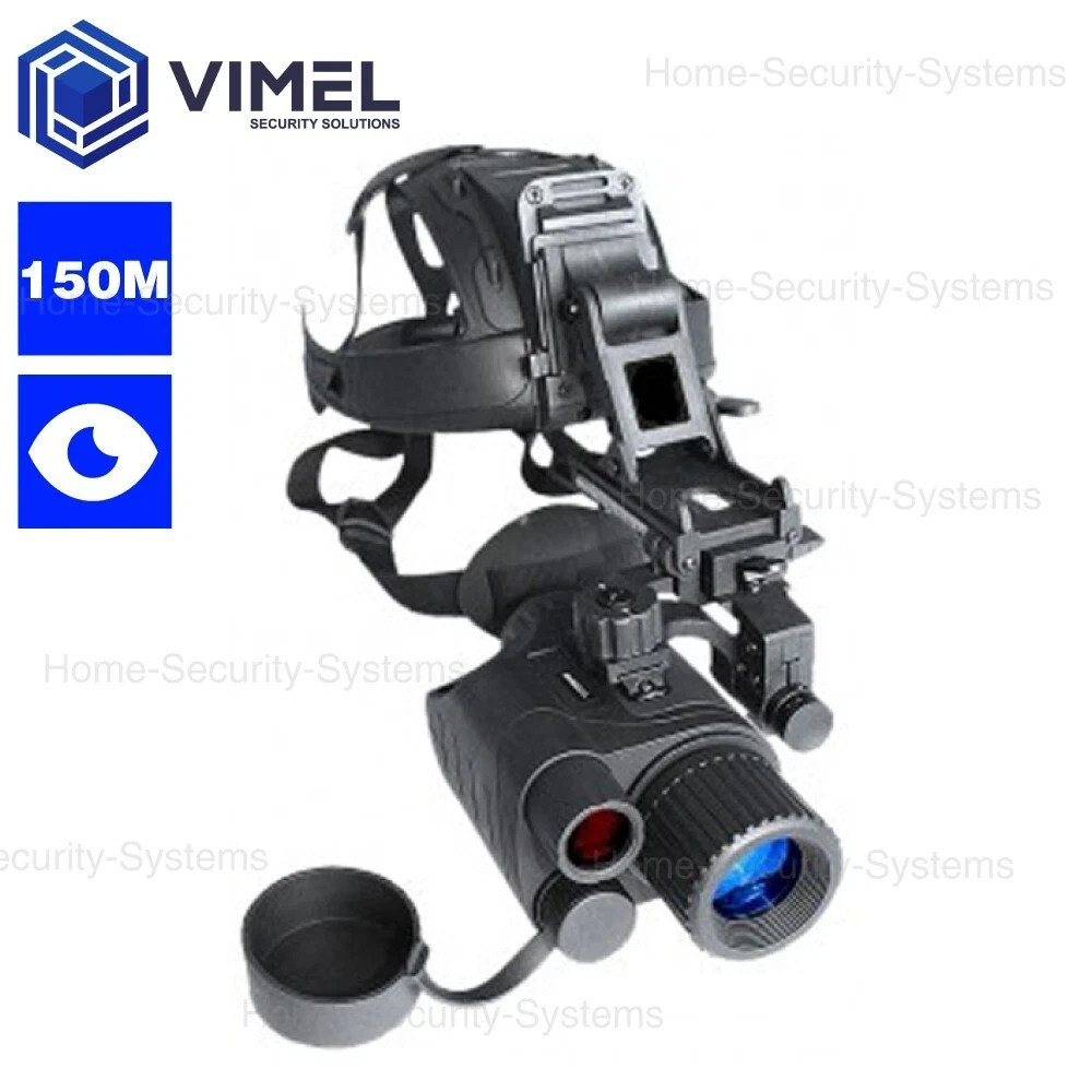 RG55 Monocular Objective Lens