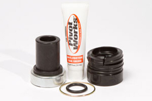 Pivot Works Steering Stem Bearing Kit DVX400 KFX400 LTZ400 LTF400 Eiger