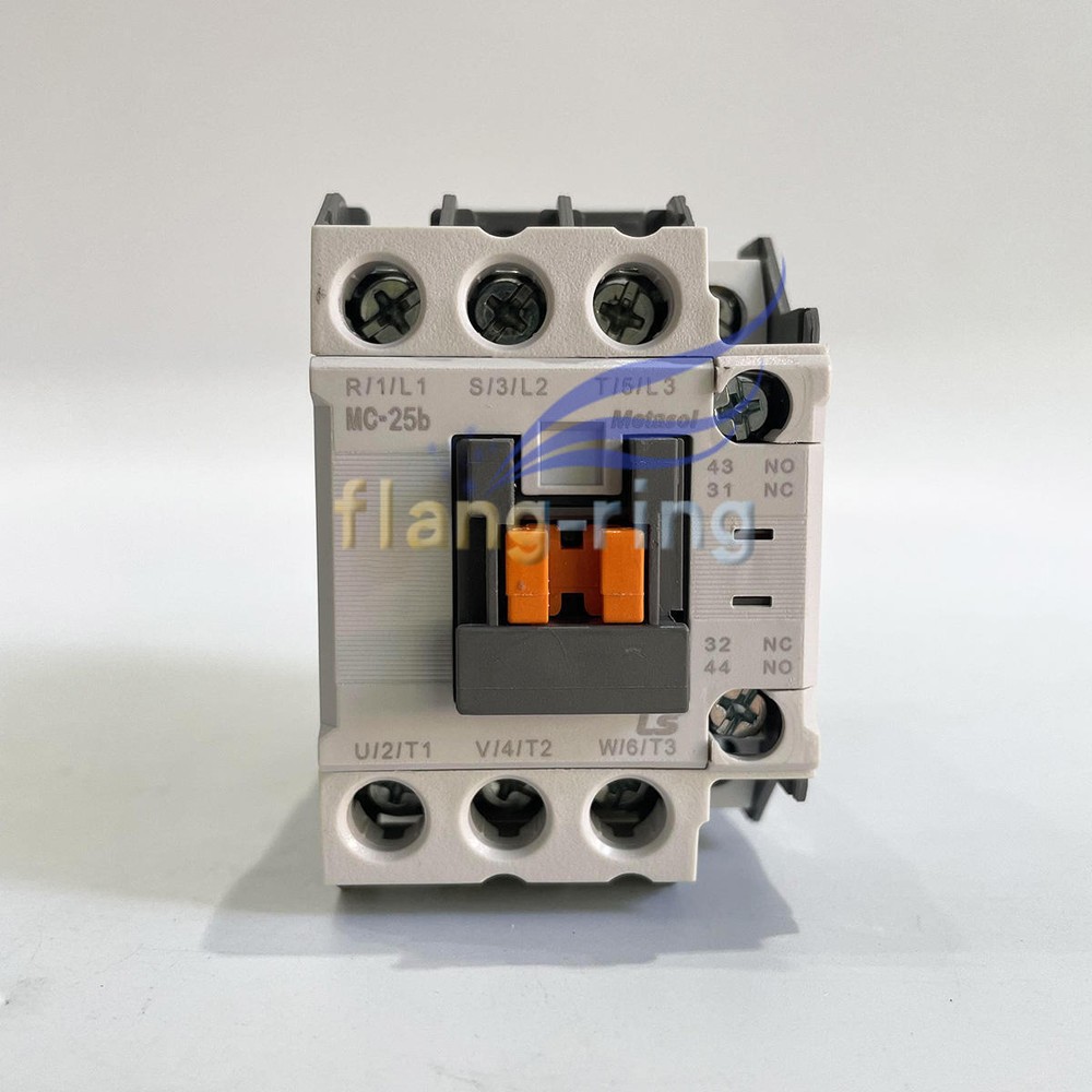 ONE LS MC-25b DC24V Contactor New