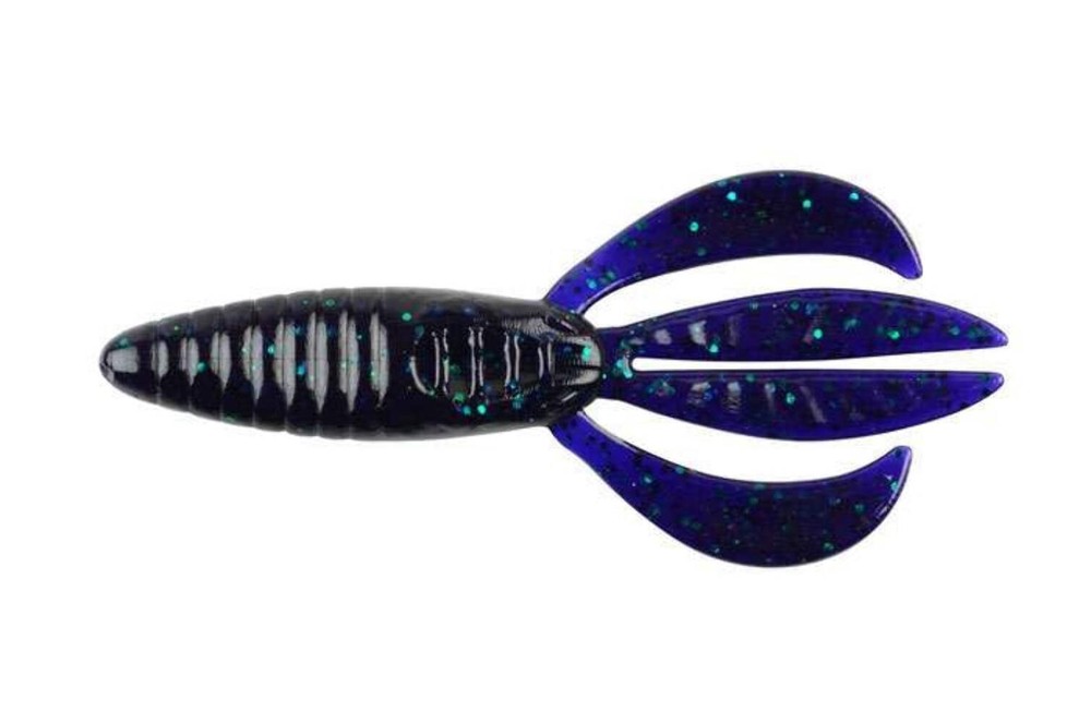 Berkley Powerbait Pit Boss-4"