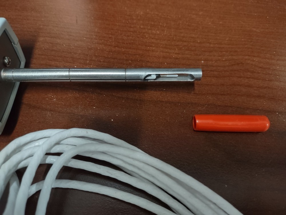 Air Velocity Sensor / FMA-906-V-S / Omega Eng.