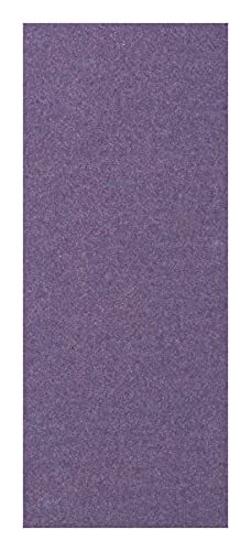 Pro Grade Precision 100-Grit (Medium) Faster Sanding, No-Slip Grip Sheets
