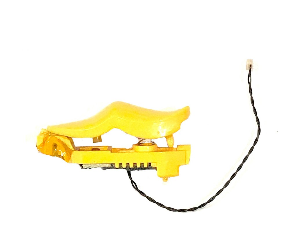 Symbol Motorola MC9090 Trigger - MC9190 Trigger - MC92N0 Trigger - Button Yellow