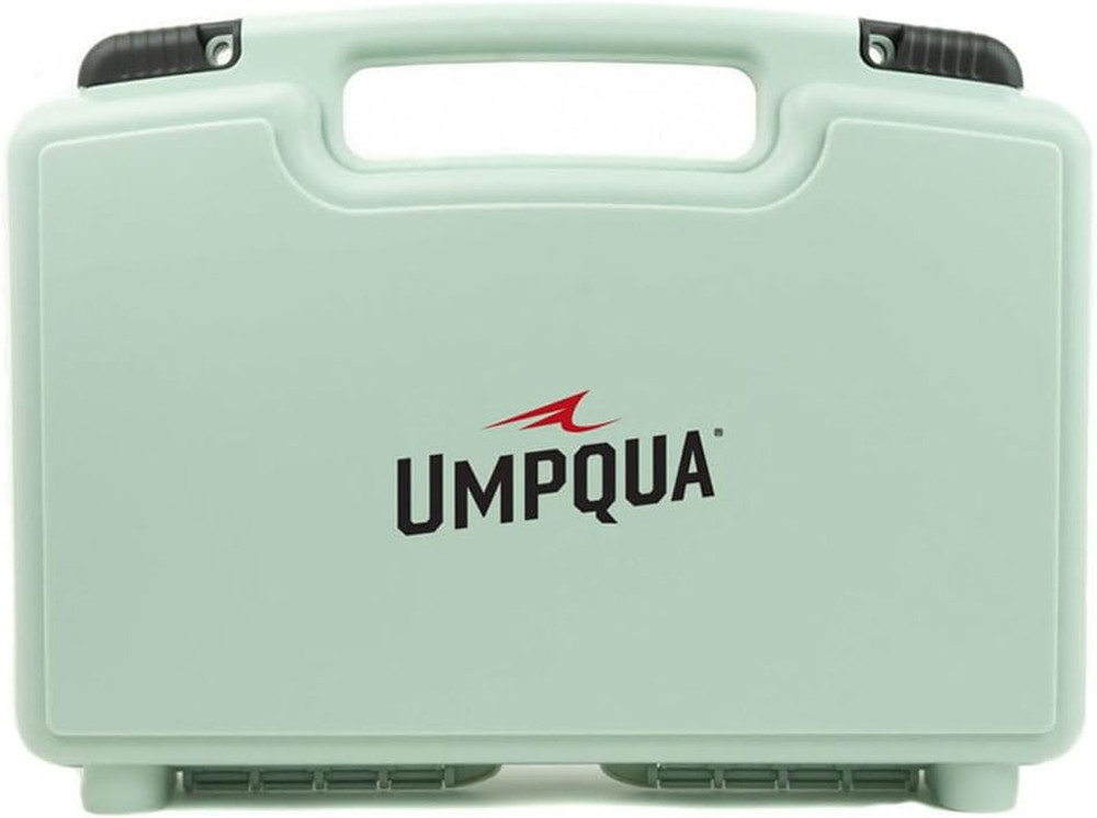 Boat Box for Large Flies - Ultimate Sage