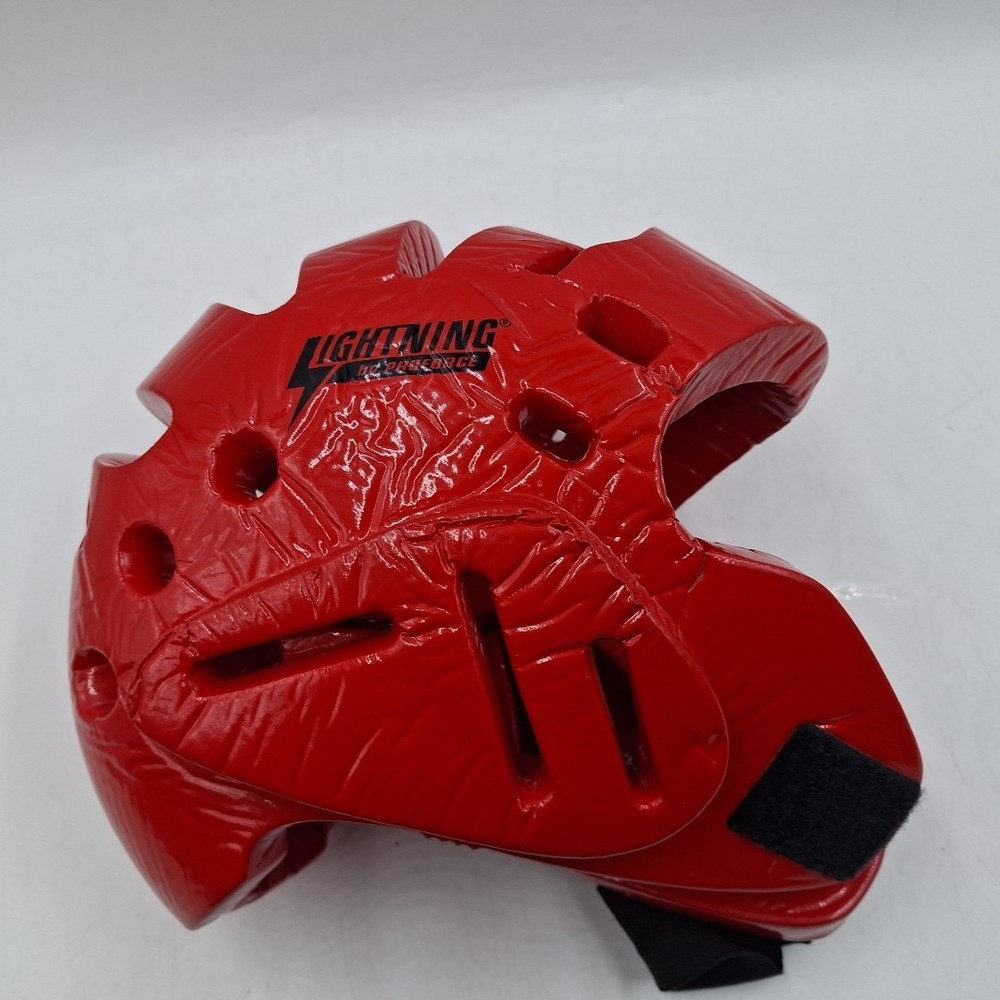 Proforce Lightning Martial Arts Protective Sparring Gear Bundle - Small