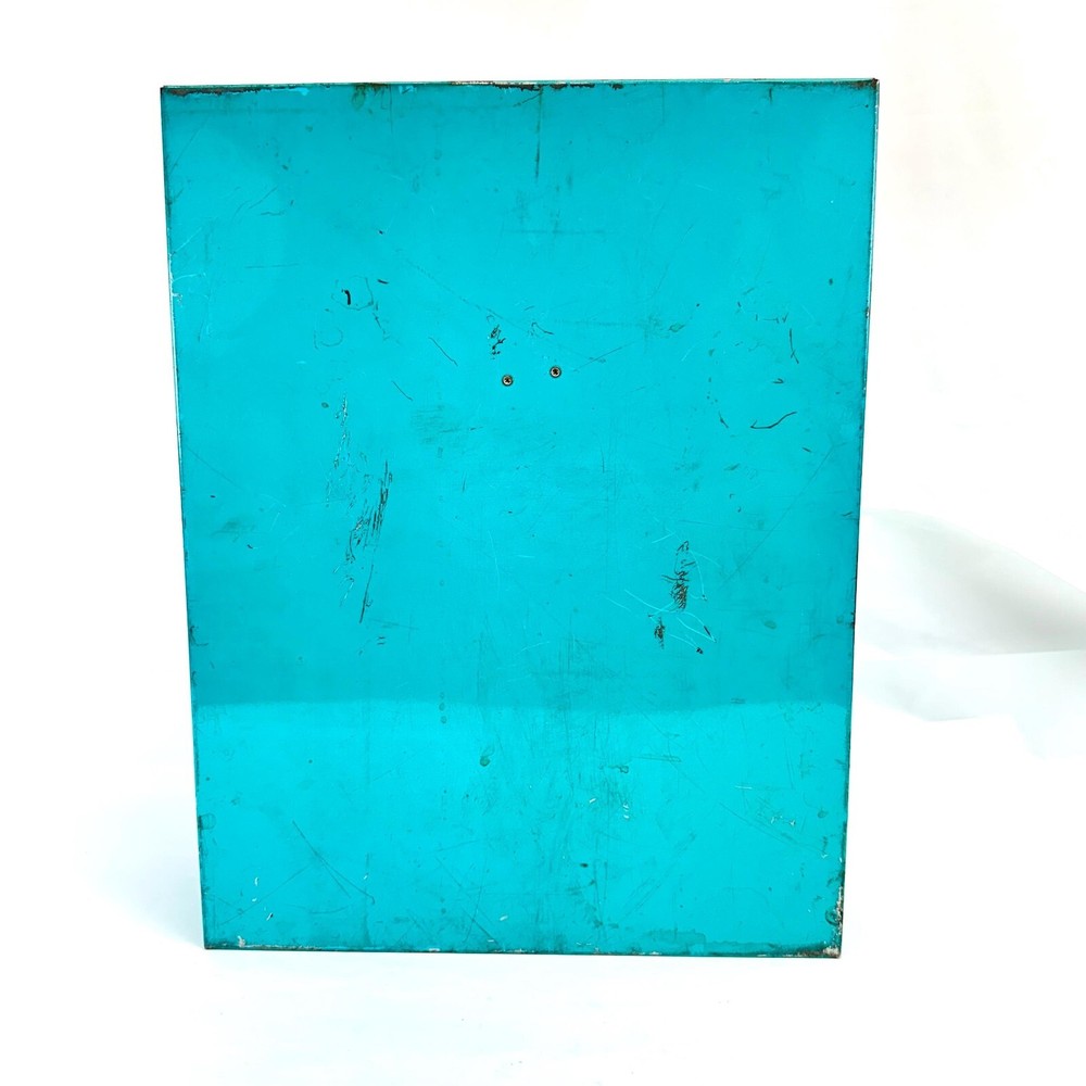 Porter Microcraft Microscope No 2105