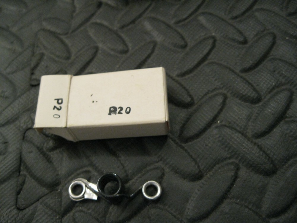 Allen Bradley P20 Heater Element