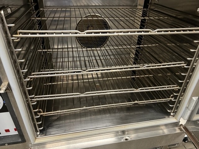 BLODGETT OVEN MODEL BC14G/AB