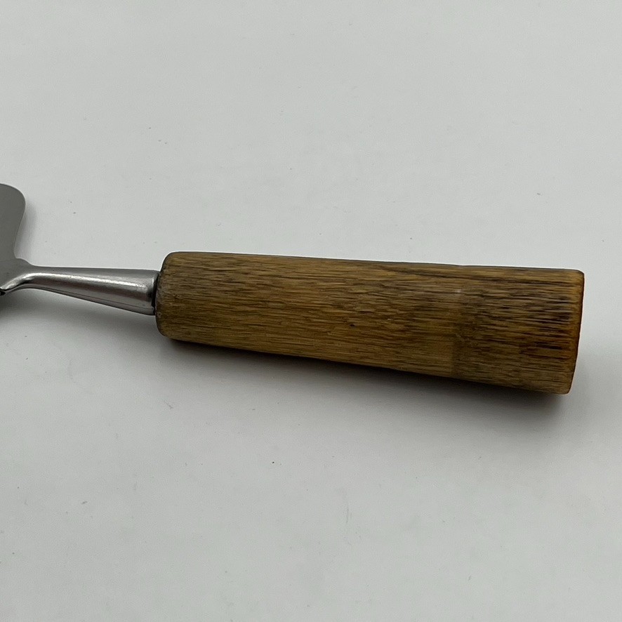 Vintage Barware Wine Cork Puller Wood Handle Made In Germany