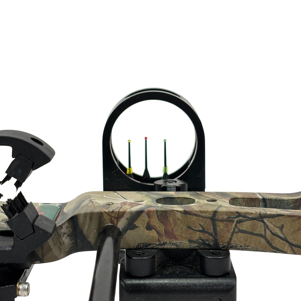 Bear Archery Lights Out RH Compound Bow - 18/60