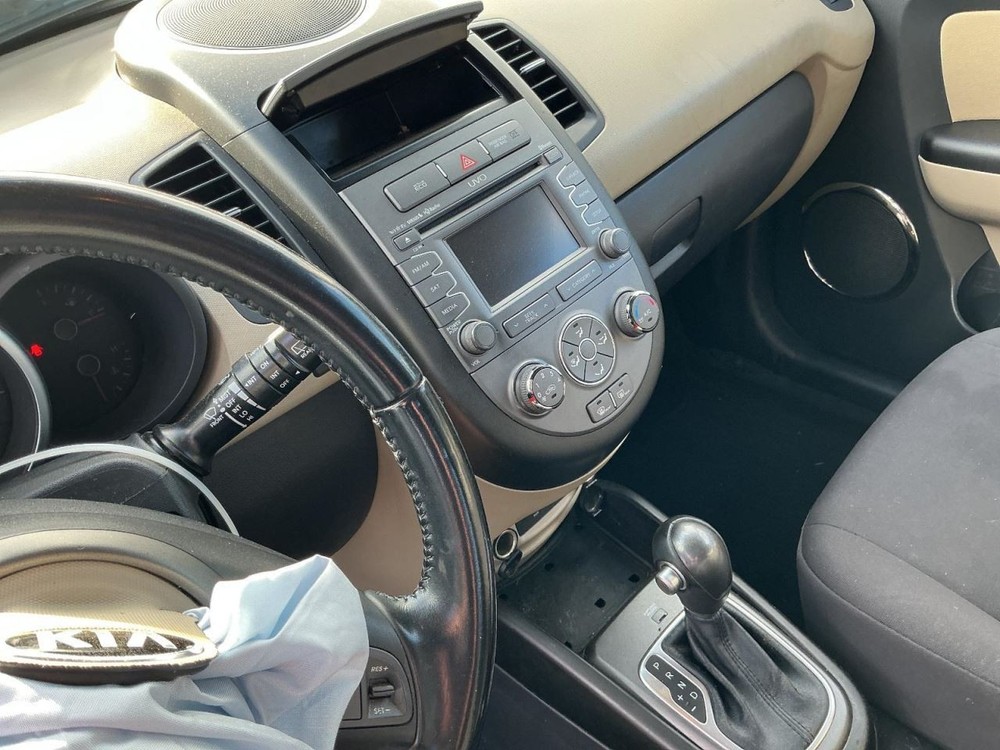 Fuse Box Engine Fits 12-13 SOUL 4910636