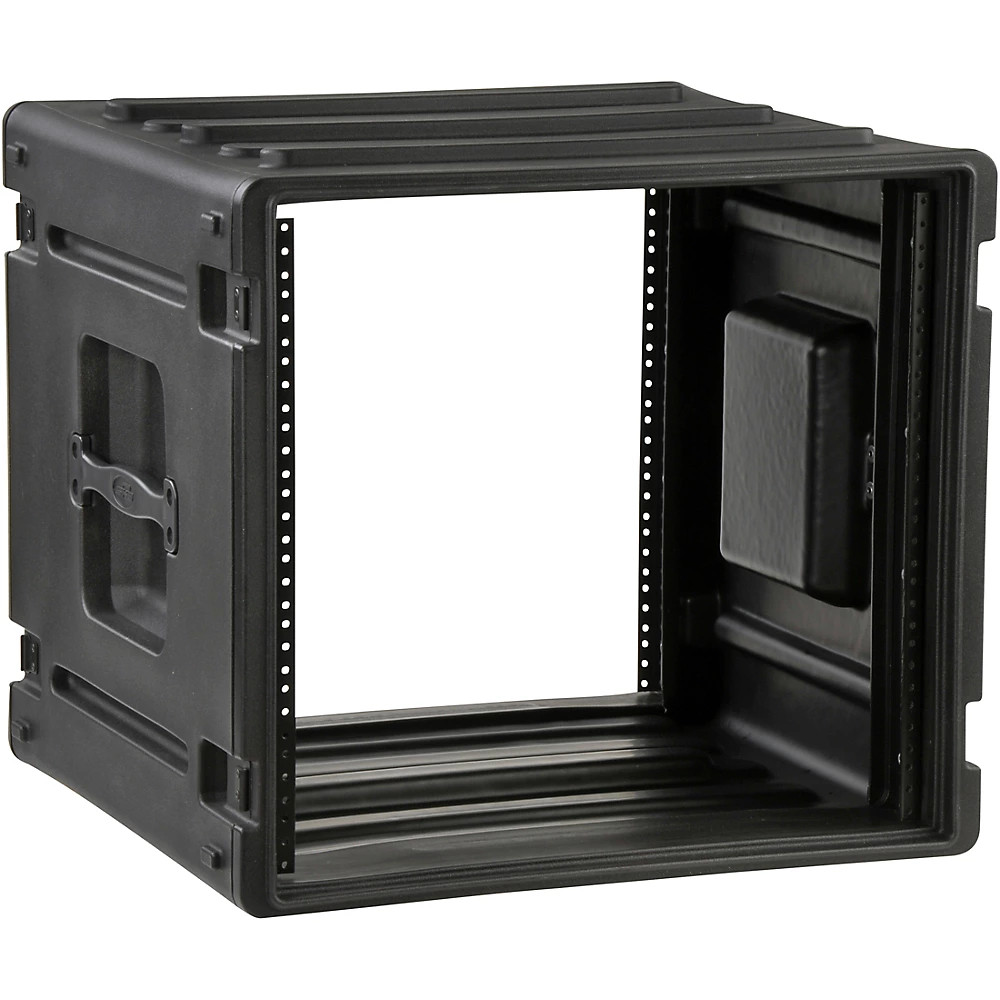 SKB 10U Roto Rack Case