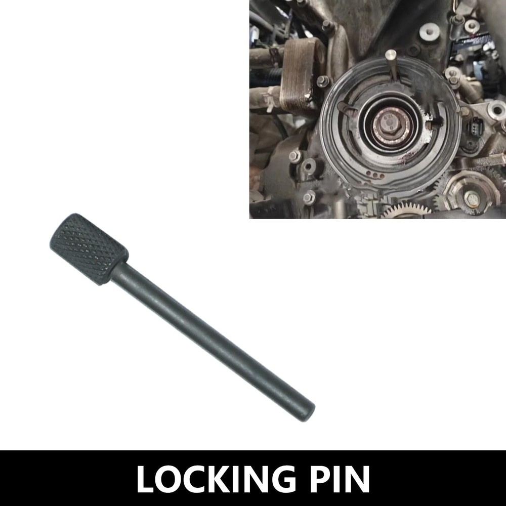 DPTOOL Belt Engine Timing Locking Setting Tools Set ECOBOOST 1.0