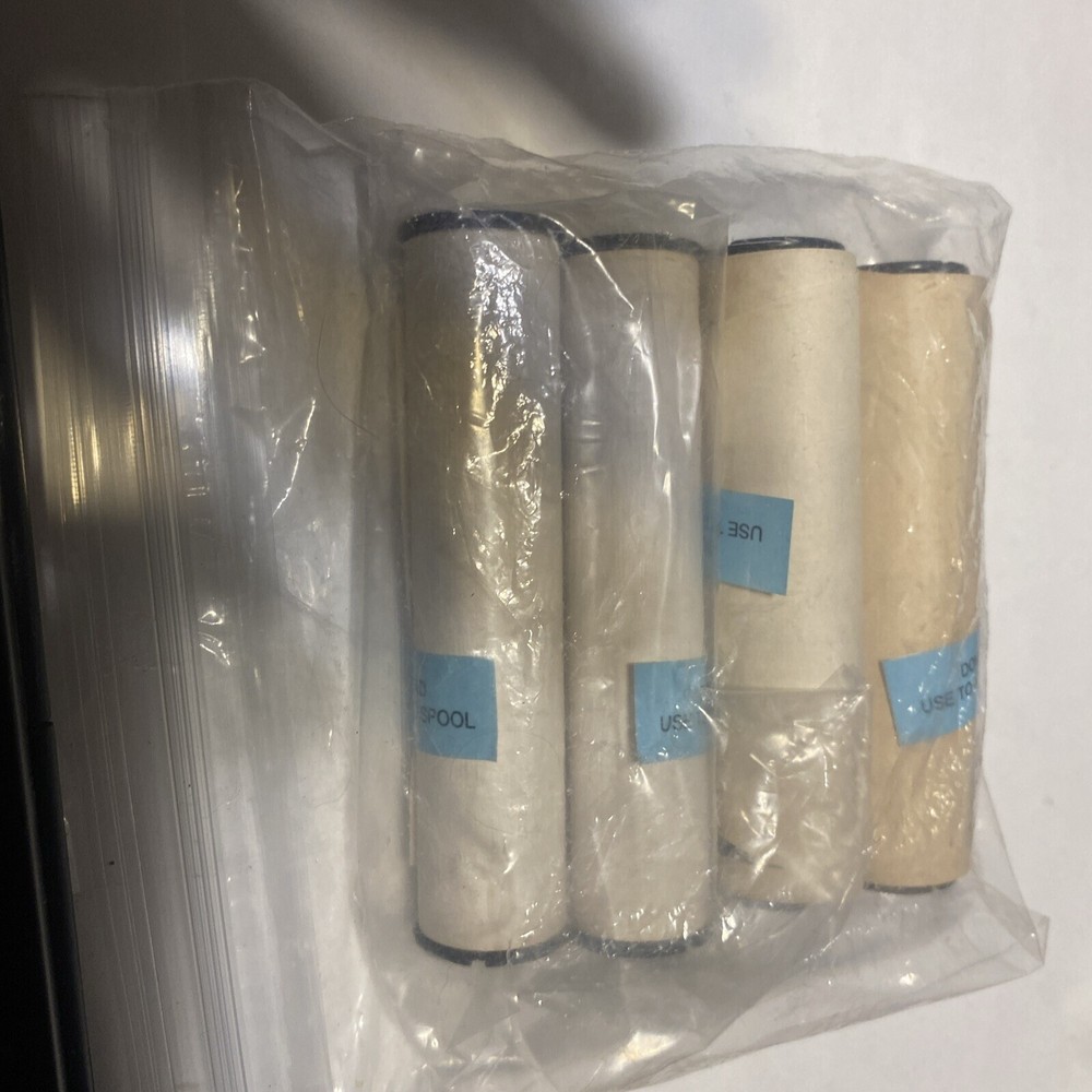 Crossword Caddy With 4 Extra Rolls