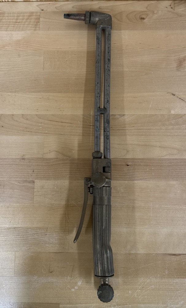 Weldit 20” Cutting Torch, Untested