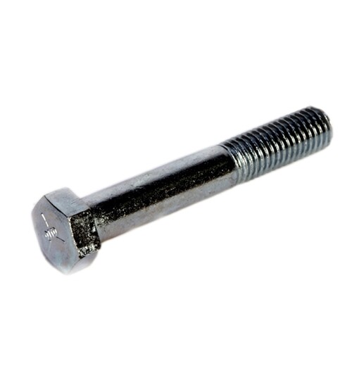 5/8 Inch Spring Eye Bolt - 2 Pack