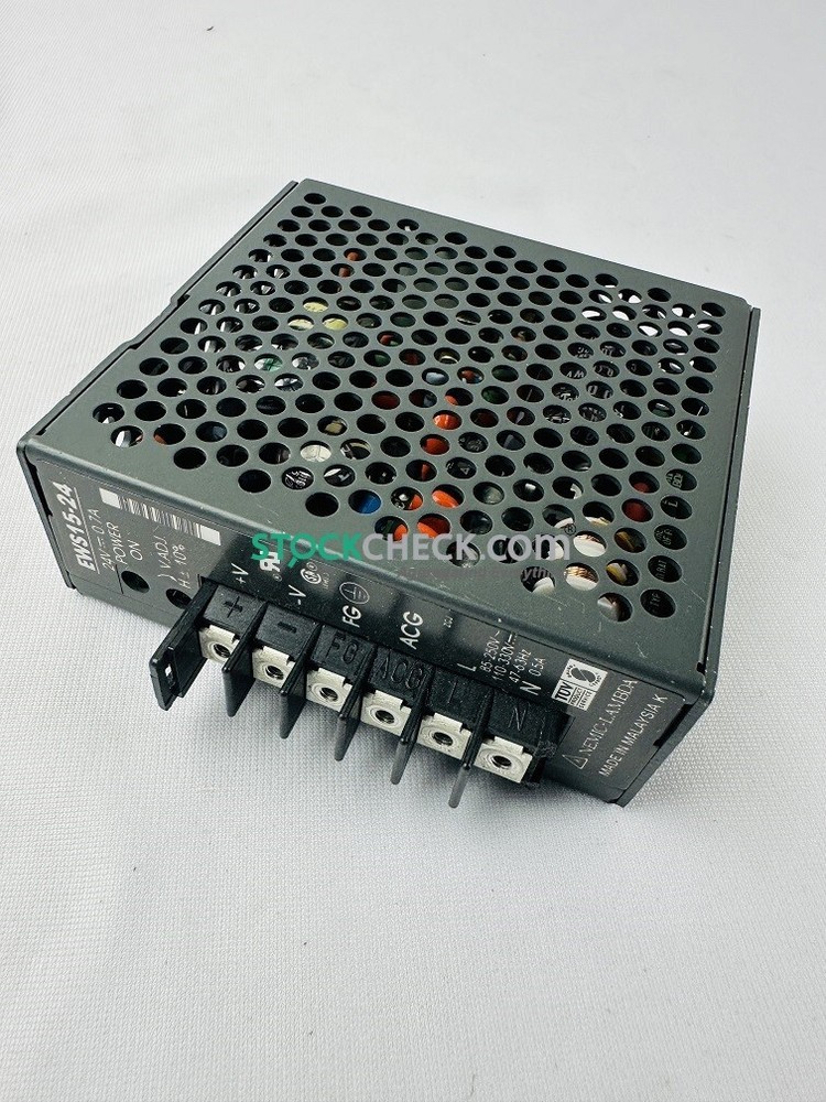 Nemic-Lambda EWS15-24 Power Supply