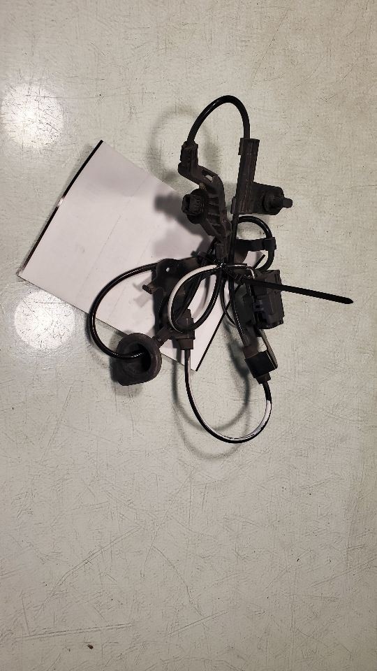 CAMRY 2021 Chassis Sensor/ WHEEL SPEED SENSOR LH