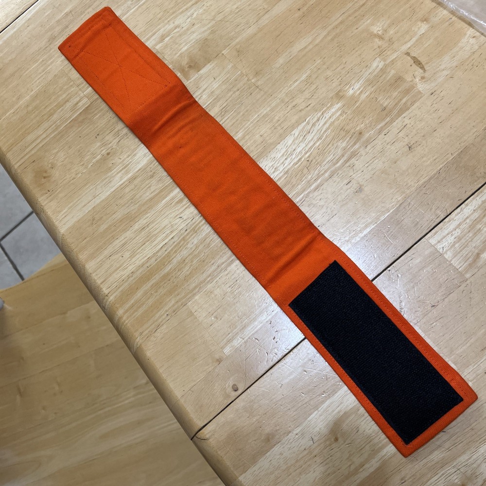 Road Captain Arm Band