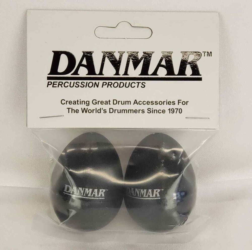 Danmar Egg Shaker 2-Pack