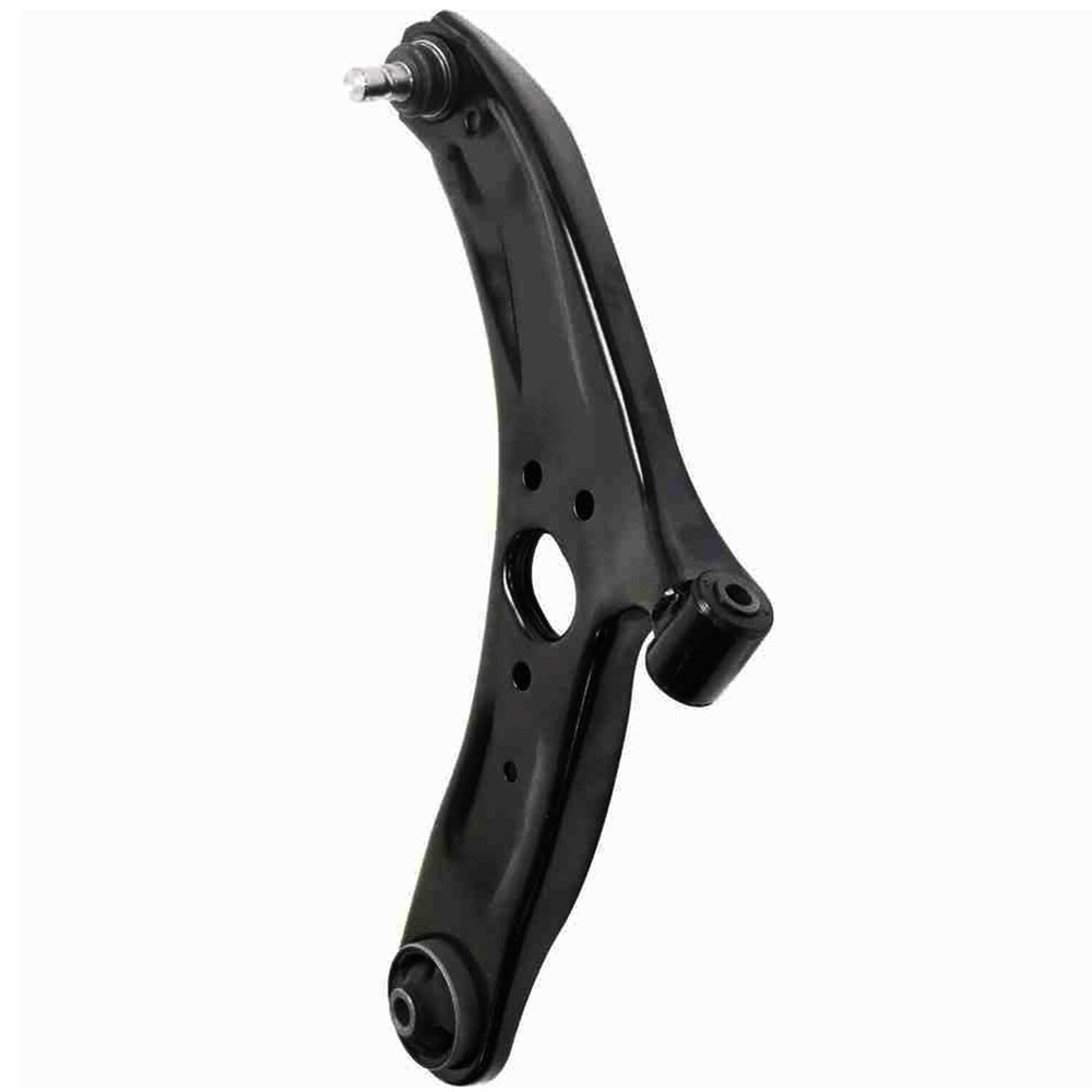 Front Driver Side Lower Control Arm w/ Ball Joint Assembly for 2012-2017 Kia Rio