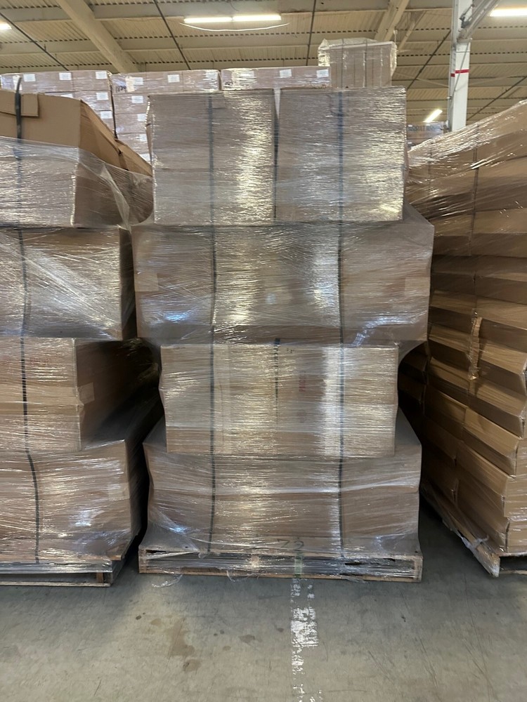 Wire Dump Bin, Floor Stand - Black. Storage Rack 3- Tier Dump Bin - BULK SALES