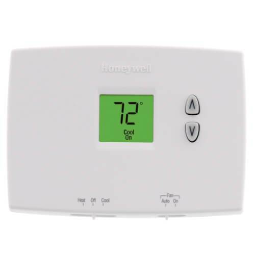 Honeywell TH1110DH1003 Thermostat