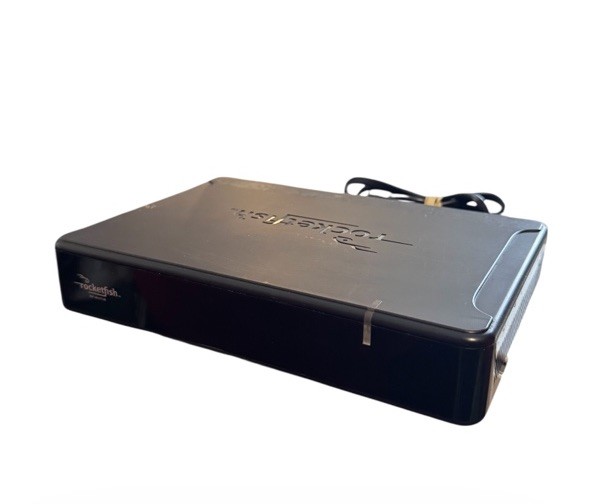 Rocketfish RF-WHTIB Universal Wireless Rear Speaker Kit - Receiver Only