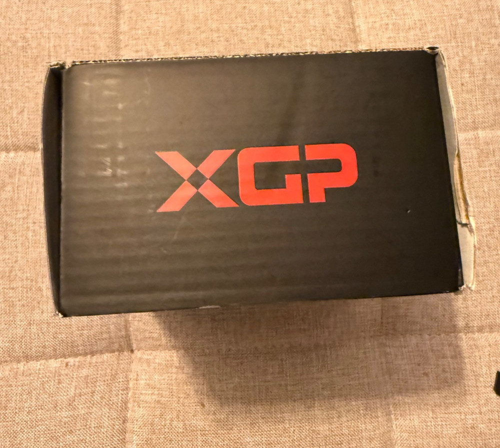 XGP Motorcycle Intercom/Bluetooth V5.2 1200 intercom Talk