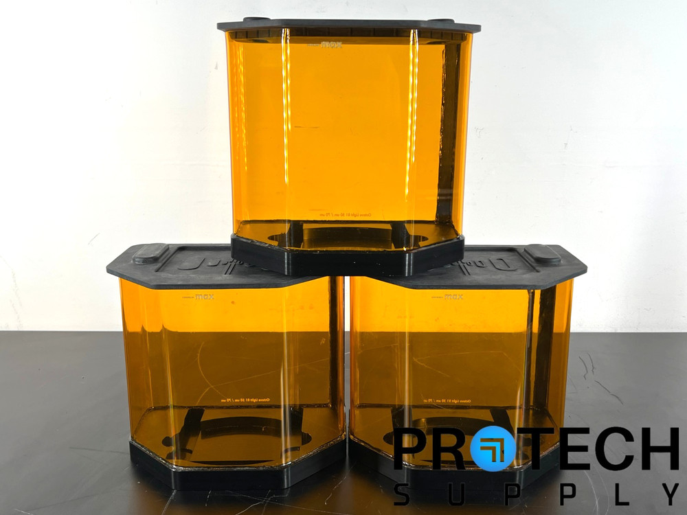 Octave Light R1 DLP Stereolithography 3D Printer with WARRANTY