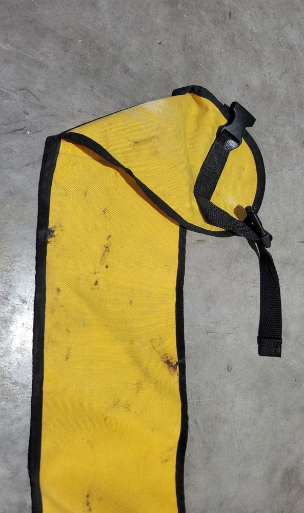 Trimble Rod Soft Case. Used
