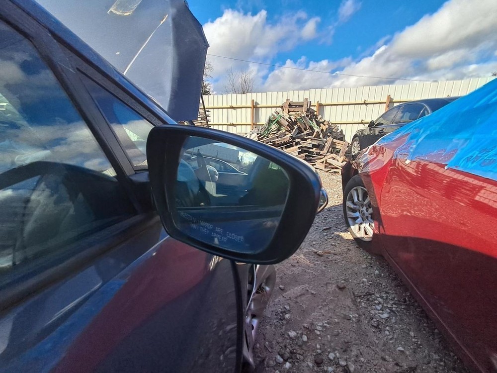 FORTE 2016 Seat Rear 2661451