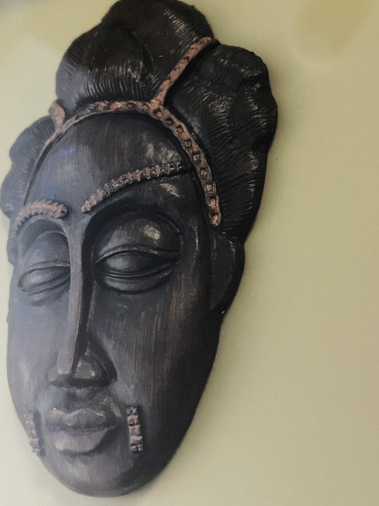 Shadowbox Wood Art