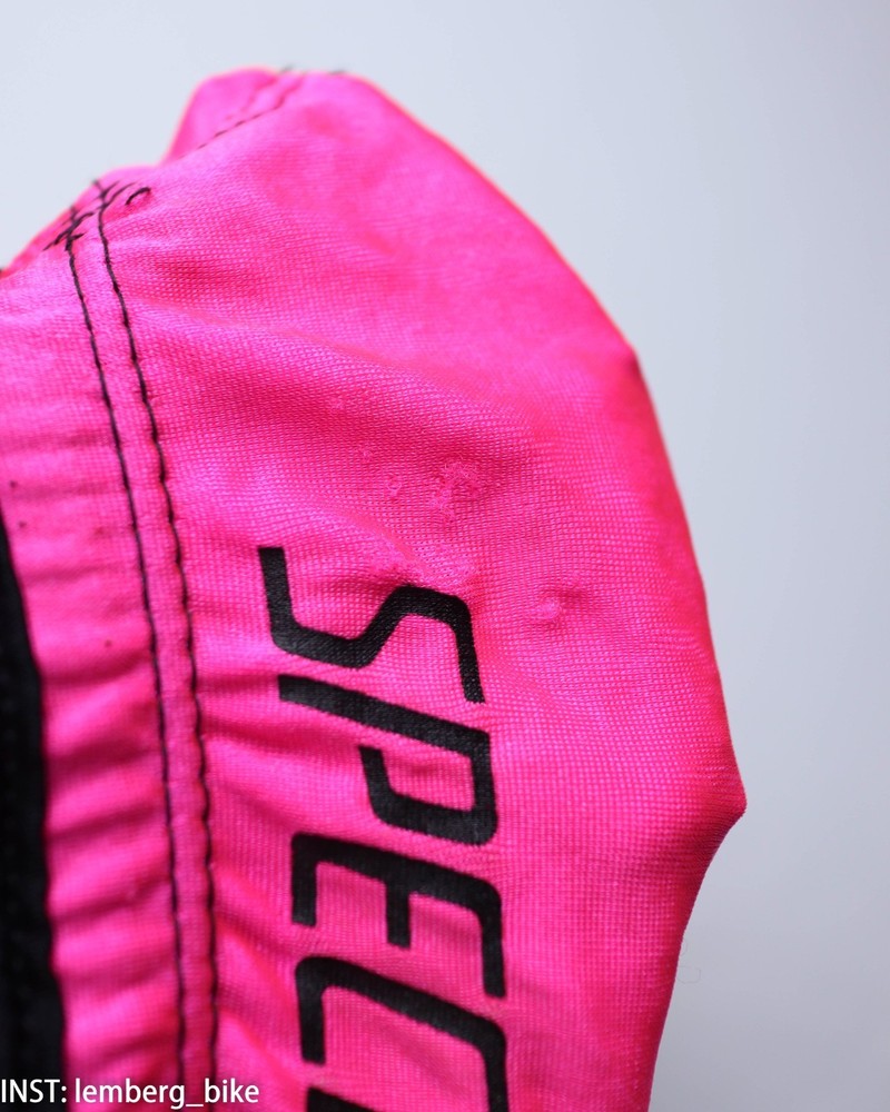 Specialized cycling cap