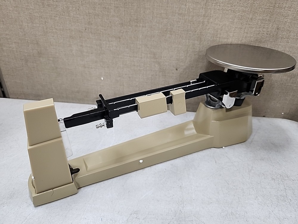 NEW MB-2610 Triple Beam Balance