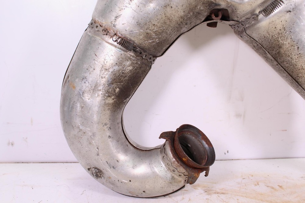2007 ARCTIC CAT M1000 EXHAUST PIPE