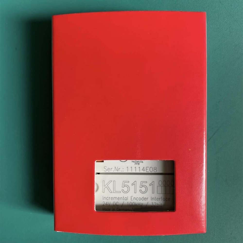 For BECKHOFF KL5051 Terminal Module