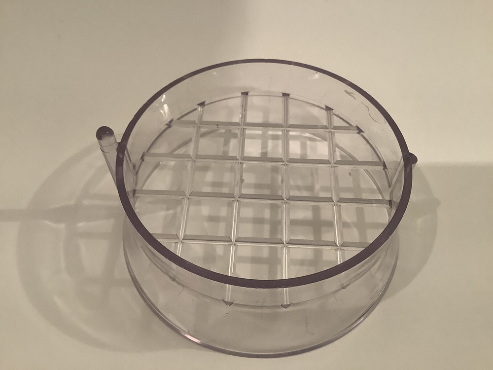 SIMAC PASTAMATIC 700 PASTA MAKER SIFTER STRAINER REPLACEMENT PART