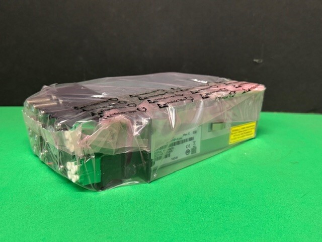 ARRIS BD31A8-100-H18F-0-AL QUAD-DENSITY BACK PLATE