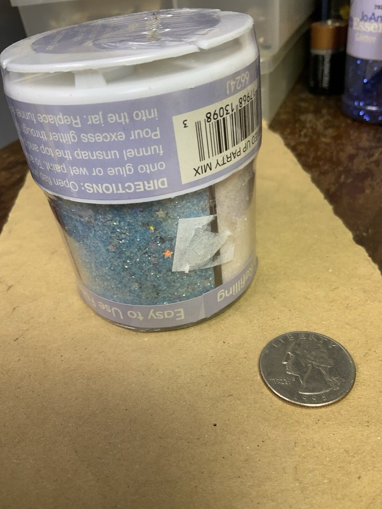 Crafts 4 Chambers Of Glitter