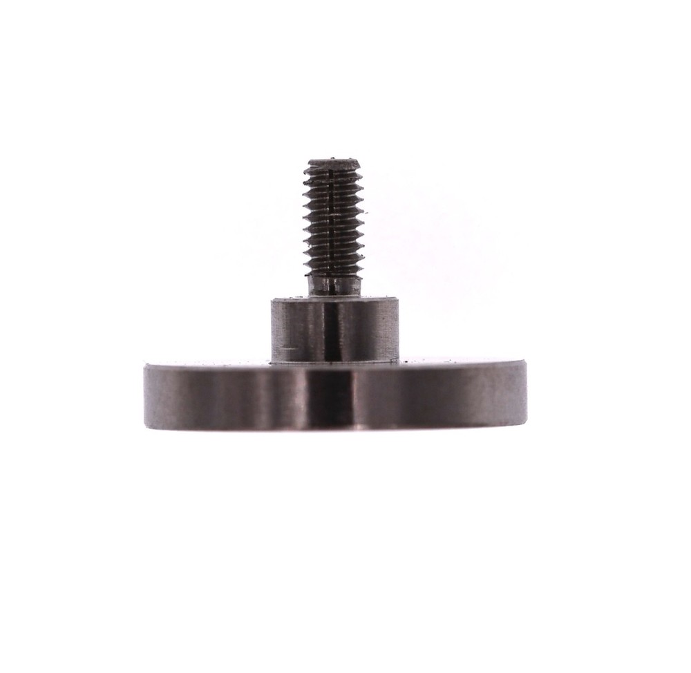 AGd IndIcator special contact poInts Accessories Flat Contact Points PT06632-2