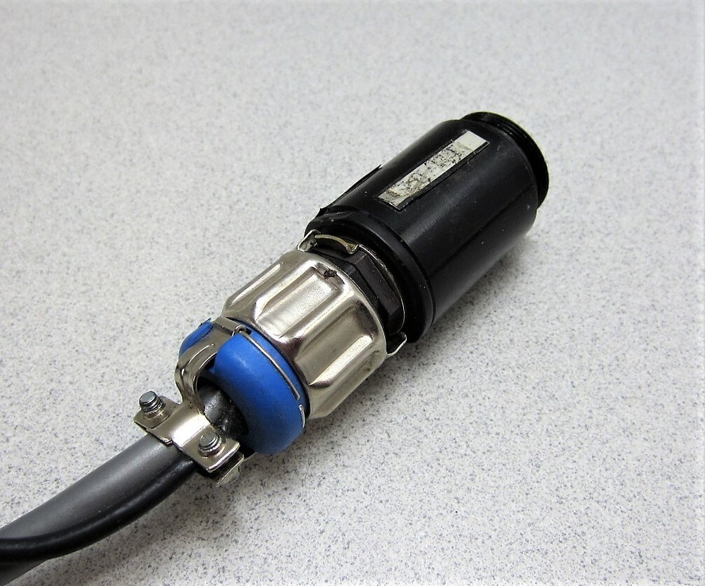 1261TE Machine Vision Camera TE1261 1824