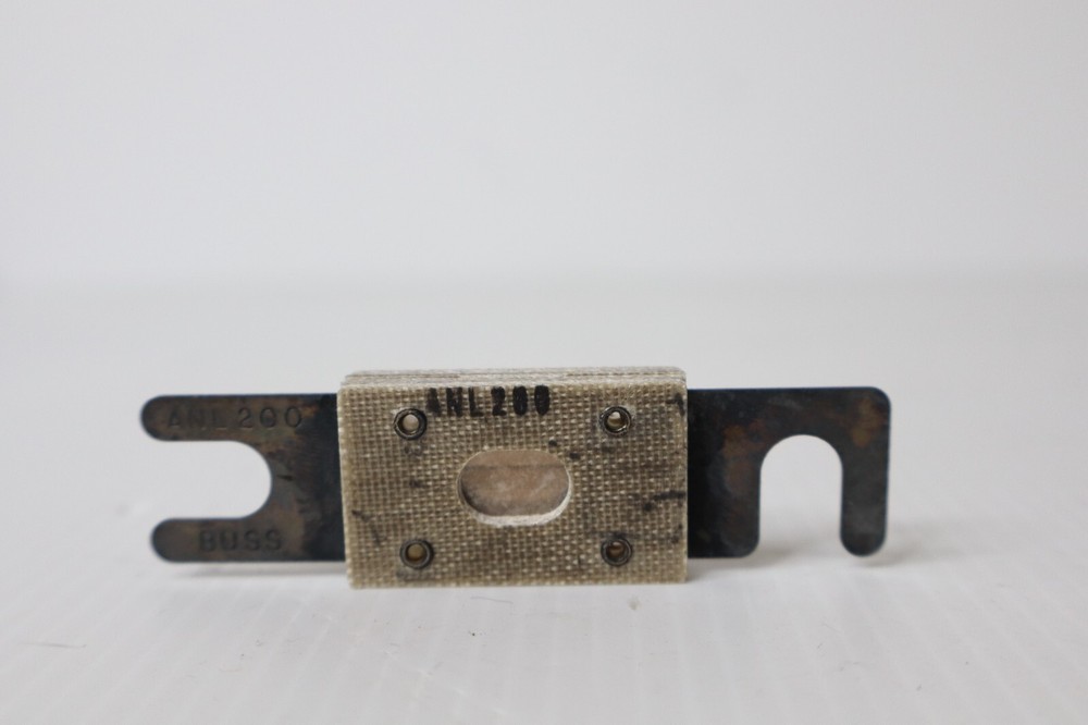 ANL200 ANL Fuse